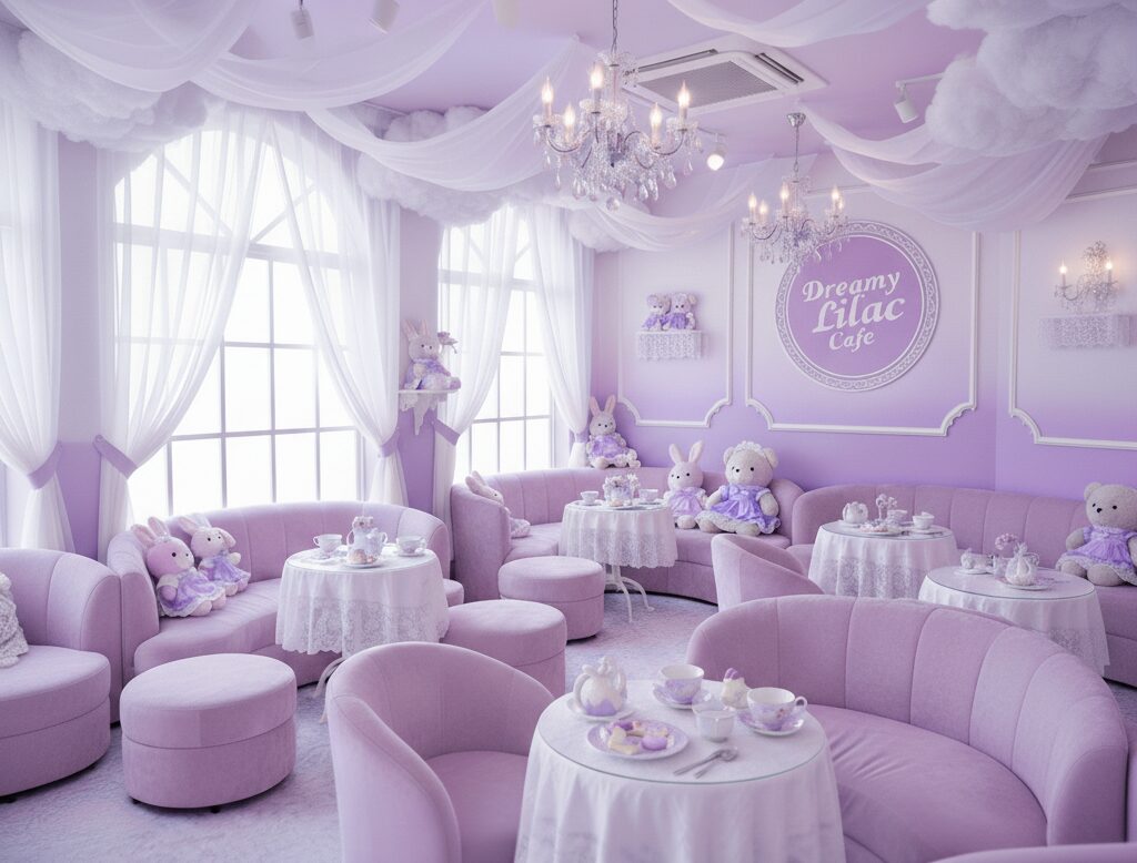 Girulu イメージバナー